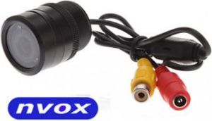 Nvox Samochodowa kamera cofania 12V (CM36) 1