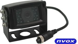 Nvox Samochodowa kamera cofania 4PIN CCD2 12V (GD-B2095) 1