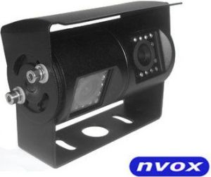 Nvox Kamera Cofania 4PIN CCD 12V (GD-B203D) 1