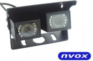 Nvox Kamera cofania 12V (GD-B202D) 1