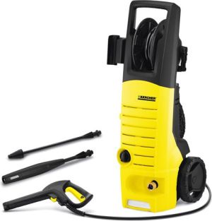 Myjka ciśnieniowa Karcher Urządzenie wysokociśnieniowe K3.200 T250 1