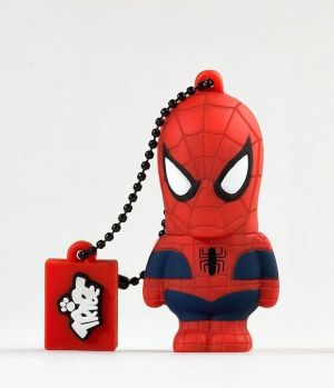 Pendrive Tribe Marvel Spider-man USB 8GB (FD016405) 1