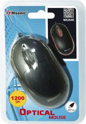 Mysz Msonic MX264K 1