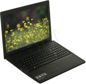 Laptop Lenovo IdeaPad G510 (59-406675) 1