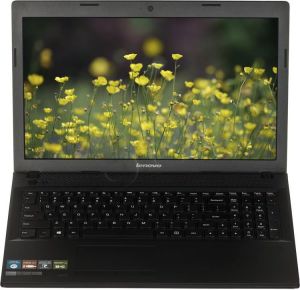 Laptop Lenovo IdeaPad G510 (59-406675) 2