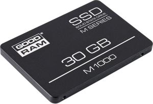 Dysk SSD GoodRam 30 GB 2.5" SATA III (SSDPR-M1000-030) 4