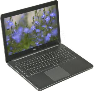 Laptop Dell Inspiron 15-7537 (52008486) 1