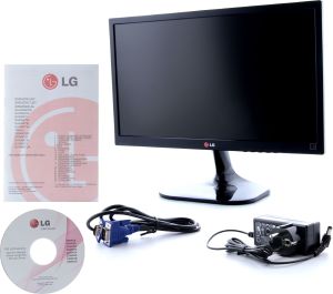 Monitor LG 22M45D-B 6