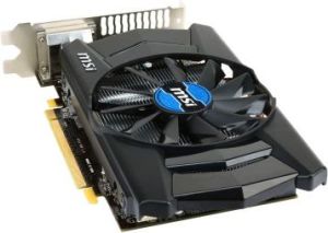 Karta graficzna MSI R7 260 1GB GDDR5/128b OC (R7 260 1GD5 OC) 3
