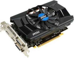 Karta graficzna MSI R7 260 1GB GDDR5/128b OC (R7 260 1GD5 OC) 4