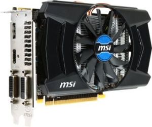 Karta graficzna MSI R7 260 1GB GDDR5/128b OC (R7 260 1GD5 OC) 5
