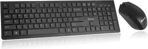 Klawiatura + mysz Vakoss KM-2750 1