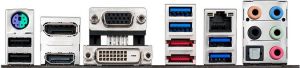 Płyta główna Asus A88X-PRO (SATA3/HDMI/DVI/RAID/DP/ATX) 2