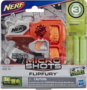 Hasbro Nerf Microshots Flipfury (E3002) 1