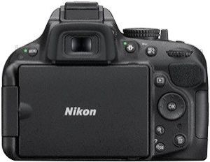 Lustrzanka Nikon D5200 KIT + 18-55 VR II (VBA350K007) 7