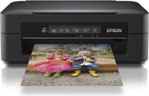 Urządzenie wielofunkcyjne Epson XP-215 1
