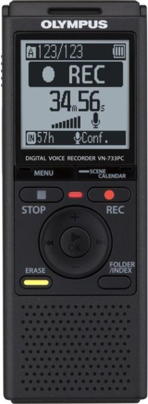 Dyktafon Olympus VN-733PC - V405251BE000 1