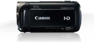 Kamera cyfrowa Canon LEGRIA HF R56 (9175B011AA) 1