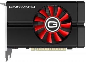 Karta graficzna Gainward GeForce GTX 750, 1GB GDDR5 (128 Bit) (426018336-3095) 1