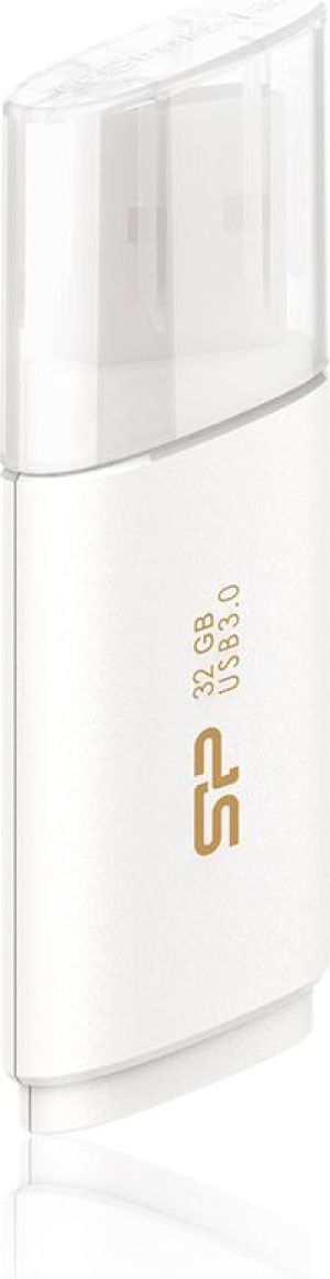 Pendrive Silicon Power  (SP032GBUF3B06V1W) 3