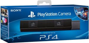 Sony PlayStation 4 Kamera PlayStation Eye (9212386) 1