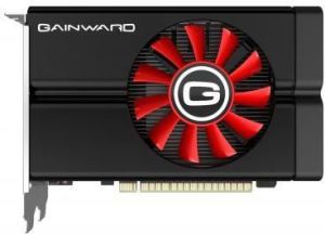 Karta graficzna Gainward GeForce GTX 750Ti 2GB GDDR5 (128 bit) DVI, D-Sub, MiniHDMI (426018336-3088) 1