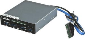 Czytnik iBOX ICKWFCB019 - USB 3.0 2