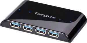 HUB USB Targus 4 Porty USB 3.0 (ACH119EU) 1