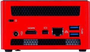 Komputer Gigabyte BRIX Pro GB-BXi5-4570R 2