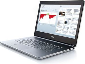 Laptop Dell INSPIRON 14-7437 (52008457) 2