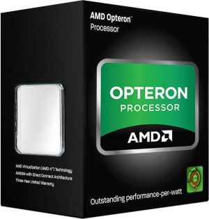 Procesor serwerowy AMD Opteron 6380, 2.5GHz, G34, BOX (OS6380WKTGGHKWOF) 1