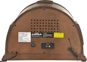 Radio Hyundai Retro RC403 U 2