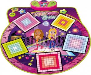 Madej Mata muzyczna 97x102 cm 2