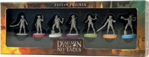 All In Games Figurki do gry Dead Men Tell No Tales 1