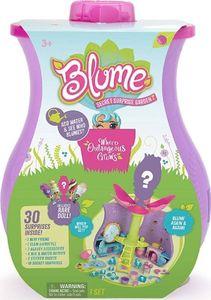 Figurka Cobi Blume - Tajemniczy ogród (SR-02255) 2