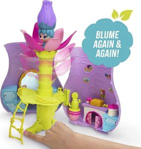 Figurka Cobi Blume - Tajemniczy ogród (SR-02255) 4