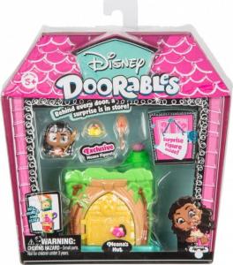 Figurka Moose Disney Doorables - Chata Moany 1
