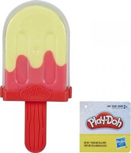 Hasbro Masa plastyczna PlayDoh Ice Pops 1