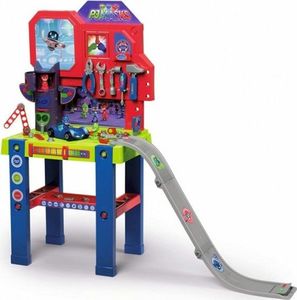 Smoby Warsztat Pidżamersi Bricolo Center 1