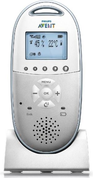 Niania Avent SCD 580 12