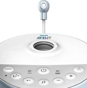 Niania Avent SCD 580 2