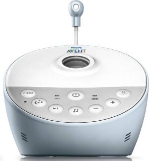 Niania Avent SCD 580 3