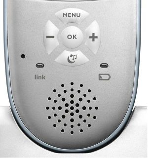 Niania Avent SCD 580 4