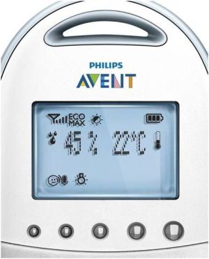 Niania Avent SCD 580 5