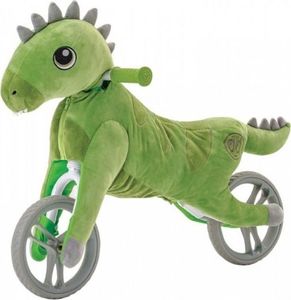 My Buddy Wheels Rowerek biegowy Dinozaur 1