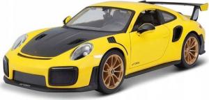 Maisto Model metalowy Porsche 911 GT2 RS (GXP-702905) 3