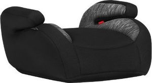 Fotelik samochodowy Lionelo Lars 15-36kg grafitowy 5