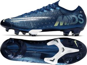 Nike Buty Nike Mercurial Vapor 13 Elite MDS FG CJ1295 401 CJ1295 401 niebieski 42 1