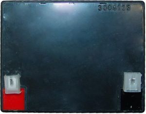 Lestar żelowy akumulator wymienny (LAWa 12V 5Ah AGM VRLA) (1966006967) 3