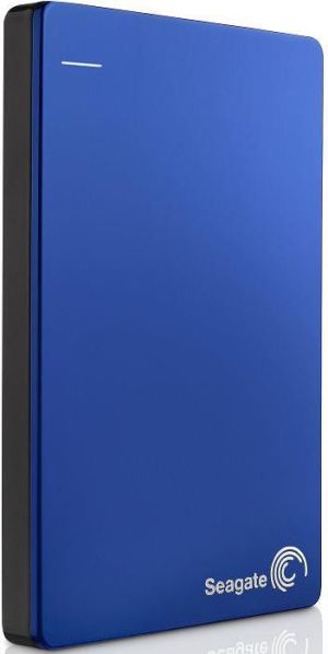 Dysk zewnętrzny HDD Seagate HDD 2 TB Niebieski (STDR2000202) 1